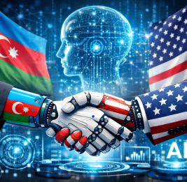 Азербайджан и США будут сотрудничать в области искусственного интеллекта
