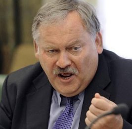 На обиженных воду возят