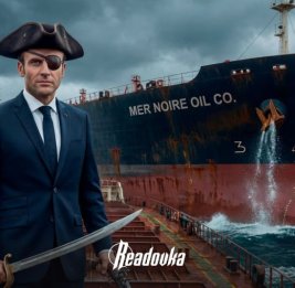 Санкции усиливаются, доходы падают