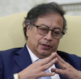 Президент Колумбии сообщил о готовившейся попытке покушения на него