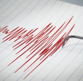 В Самоа произошло землетрясение магнитудой 5,7