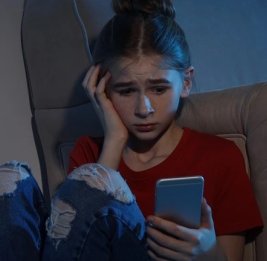 Невидимое насилие