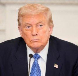 Трамп объявил, что США планируют начать бороться с наркотрафиком на суше