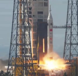 &laquo;Мэнчжоу&raquo; прошел тестирование