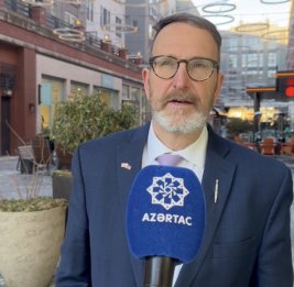 Американский эксперт: Визит Вэнса очень важен для будущего отношений между США и Азербайджаном