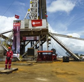 США отрезали Россию от Венесуэлы