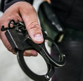 В Армении задержали оппозиционеров