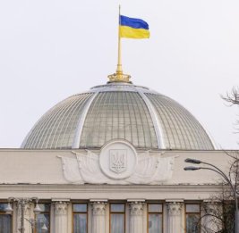 В Раде заявили, что не ведут подготовку к выборам в мае