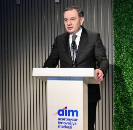 Переход к модели безбумажного правительства в Азербайджане предотвращает вырубку 5700 деревьев в год