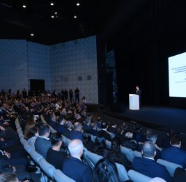 Министр: В числе приоритетов &ndash; создание новых культурных центров на освобожденных от оккупации территориях