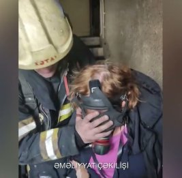 Пожарные спешат на помощь