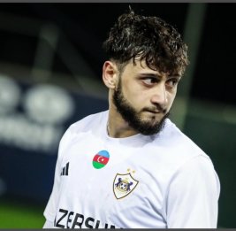 &laquo;Карабах&raquo; получит доход и от следующей продажи Наримана Ахундзаде