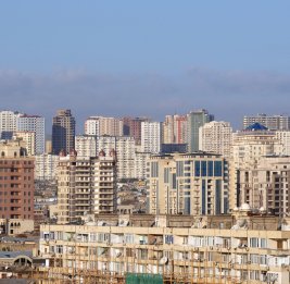 Жилье как роскошь