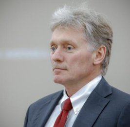 Песков: Москва намерена развивать взаимовыгодные отношения с Баку и Ереваном