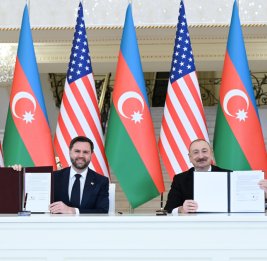 Кавказский узел