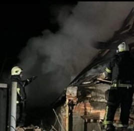 В результате ударов России по Харьковской области погибли шесть человек