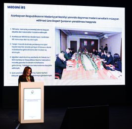 Начальник службы: НАНА вынесла соответствующие заключения по 681 памятнику