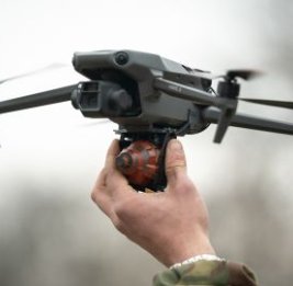 Еврокомиссия представила план противодействия дроновым угрозам