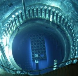 Атом для ИИ