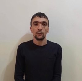 Наркотрафик пресечен