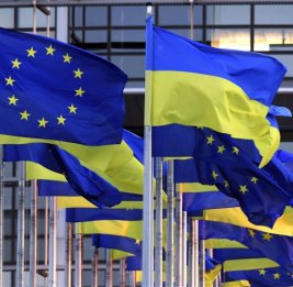 Европарламент одобрил кредит Украине на 90 млрд евро на 2026-2027 годы