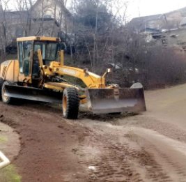 Комфорт и безопасность жителей - во главу угла