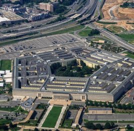 Лазер против дронов 