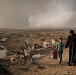 Стоп насильственному экстремизму!