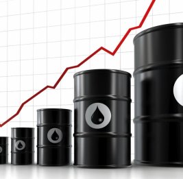 Цена азербайджанской нефти превысила $72