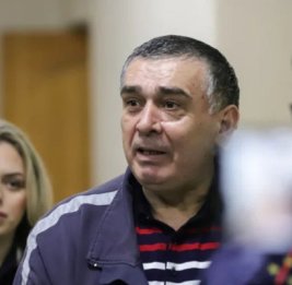 Шахина Шихлинского признали виновным