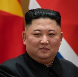 В Южной Корее назвали возможную преемницу Ким Чен Ына