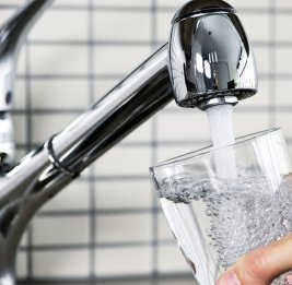 Объединенная служба водоснабжения крупных городов выбирает аудитора