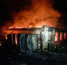 В результате атак РФ по Харьковской области пострадали 13 человек