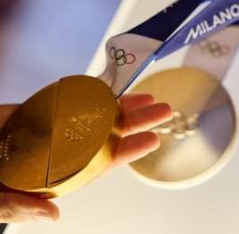 Олимпийский позор