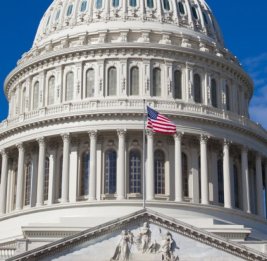 США отменяют ключевой документ своей экополитики