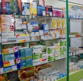 Аптечный парадокс: выше цены - ниже качество 