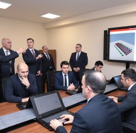 Цель - развитие кадрового потенциала 