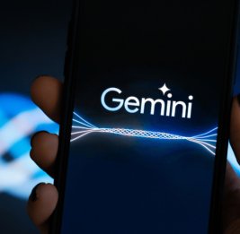 Gemini от Google теперь доступна на азербайджанском языке