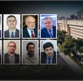 СГБ Азербайджана распространила информацию о Рамизе Мехтиеве, Аббасе Аббасове, Али Керимли и других