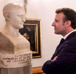 &laquo;Разброд и шатание&raquo; по-французски