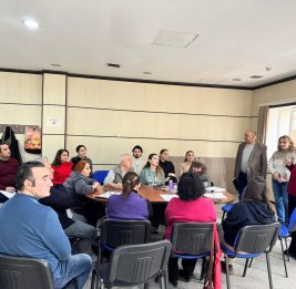 Сатирический диагноз обществу