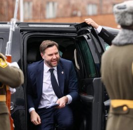 Реакция в Москве оказалась показательной 