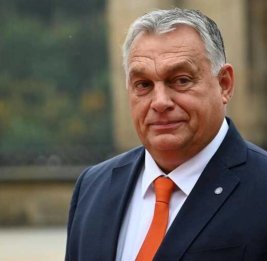 Виктор Орбан: Экономика ЕС находится в упадке