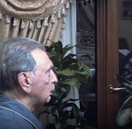 СГБ распространила аудиозапись телефонного разговора Рамиза Мехтиева с сотрудником иностранных спецслужб