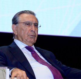 Рамиз Мехтиев легализовал денежные средства на сумму свыше 17 млн манатов