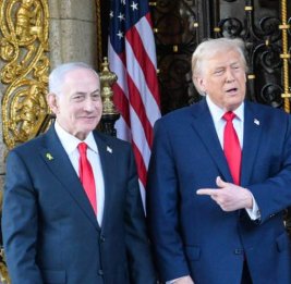 Палец на спусковом крючке