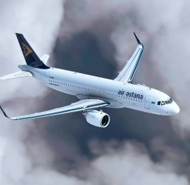 Казахстан весной увеличит число авиарейсов в Азербайджан