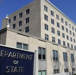 Госдеп США: Визит Вэнса в Баку заложил прочный фундамент для региональной стабильности