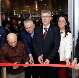 Искусство как инструмент стратегического диалога