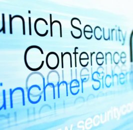 Мюнхен на изломе